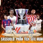 Atalanta vs Sassuolo