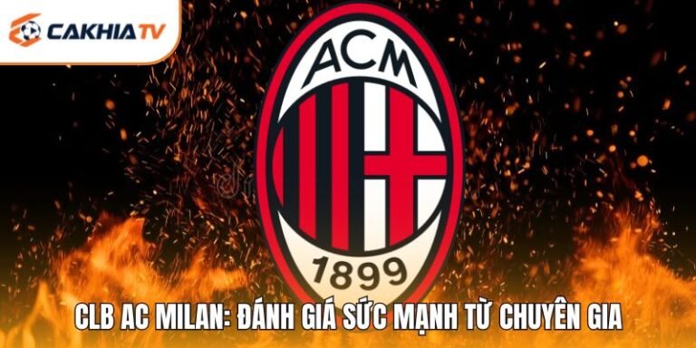 CLB AC Milan
