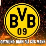 CLB Borussia Dortmund