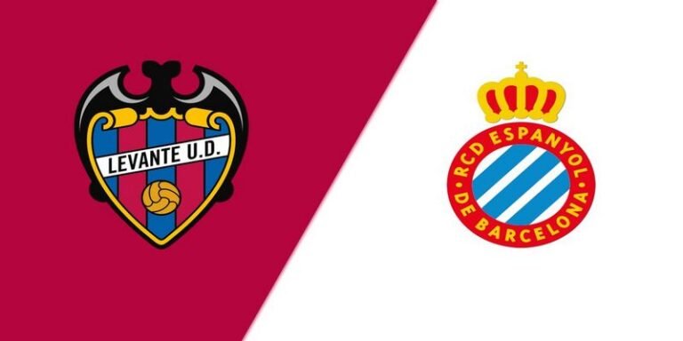 Espanyol vs Levante