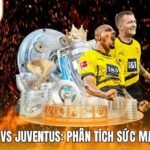 Frosinone vs Juventus