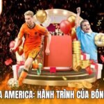 Giải đấu Copa America