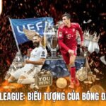 Giải đấu V League