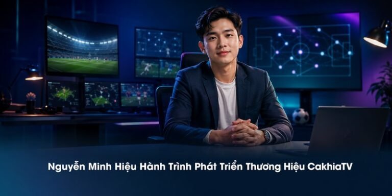 Nguyễn Minh Hiệu