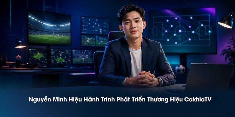 Nguyễn Minh Hiệu