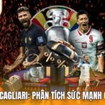 Parma vs Cagliari