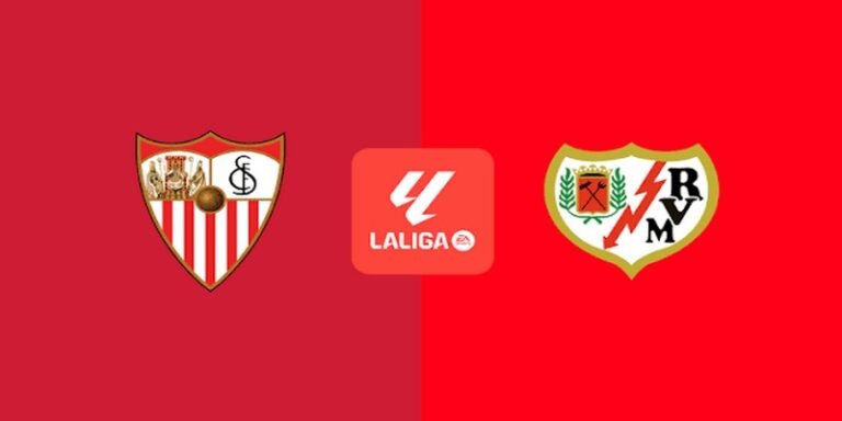 Sevilla vs Rayo Vallecano